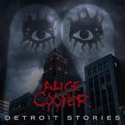 Go Man Go Alice Cooper