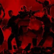 Gmod Zombie Survival Zombie Theme