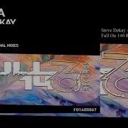 Antheia Extended Mix Steve Dekay