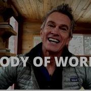 James Rouse Work It Out