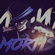 Премьера Клипа На Трек Мортис Плинкпланк Brawl Stars