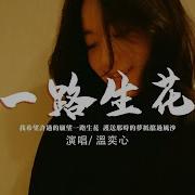 Yixin Wen 一路生花
