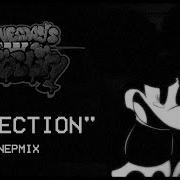 Fnf Dejection Nep Mix