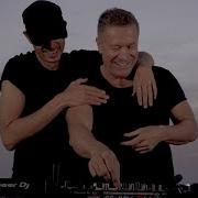 Cosmic Gate Mosaiik Chapter Two Album 2023