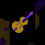 Страшная Музыка Скрипка