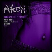 Akon Bananza Slowed