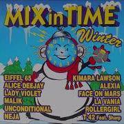 Mix In Time Winter 2000