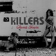 The Killers The Killers Matt Pinfield Interview