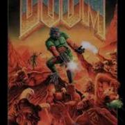 Doom Ps1 Title