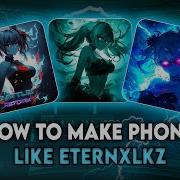 How To Make Phonk Like Eternxlkz In Fl Studio