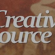 Creative Source Only You