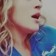Mariya Xachatryan Sare Армянка Поет На Езидском