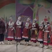 Анс Сактон С Нырья Респ Татарстан На Чакара2013