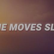 Time Moves Slow Running Away Is Easy Full Song Tiktok