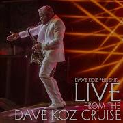 Perfect Stranger Live Dave Koz