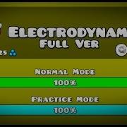 Electrodynamix 2 Full Version
