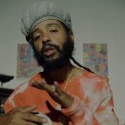Protoje Zion I Kings Strange Things Visualizer Protoje