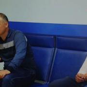 Андижон Тиббий Диагностика