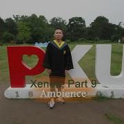 Xenon Pt 9 Ambience