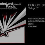 John Lord Fonda Music Is Not Computer Algebra Energy Zurich Mix