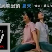 金莎 被风吹过的夏天