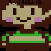 Undertale Chara Text Sound