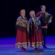 Надела Валенки Снежком Побелены