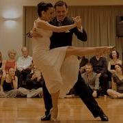 Milonga De Buenos Aires Tango