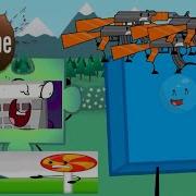 Scream Object Mayhem
