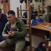 Altaikai Репетиция Перед Концертом