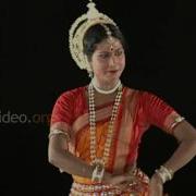 Odissi Dance Part 3 Indian Classical Dance By Sujata Mohapatra