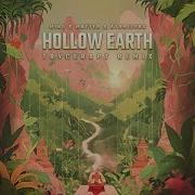 Mind Matter Atomizers Hollow Earth Trycerapt Remix Iono Music