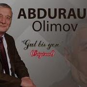 Abdurauf Olimov Mp3