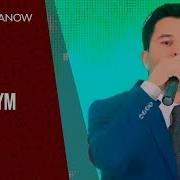 Халк Айдым Гулханым