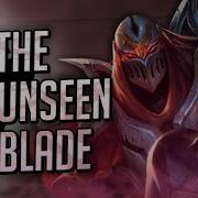 Zed Unseen
