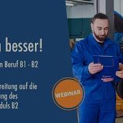 Einfach Besser Deutsch Für Den Beruf B1 B2 Vorbereitung Auf Die