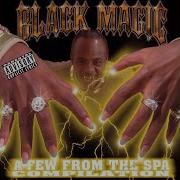 Black Magic Run Nigga Run