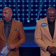 Reaction Family Feud Nfl Hall