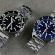 On The Wrist From Off The Cuff Armida A1 42Mm 2017 Batch