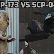 Scp 173 Meets Scp 049