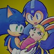 Original S O N I C That S Me