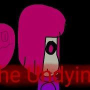 Glitchtale Core Versation