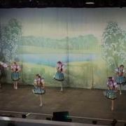 Белорусская Полька Весялуха 2009
