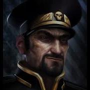 Alexei Stukov Unit Portrait Starcraft Remastered