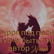 Фурри Клип Под Песню Я Хочу