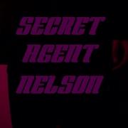 Secret Agent Zac Nelson