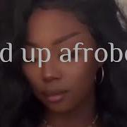 Burna Boy On The Low Sped Up Speedafrobeats