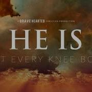 Eric Ludy He Is The Names Of God Return Of Majesty Trilogy Ellerslie Discipleship Training