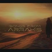 Songs From Arrakis A Deep Ambient Music Journey