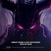 Mbeat Music God Of War